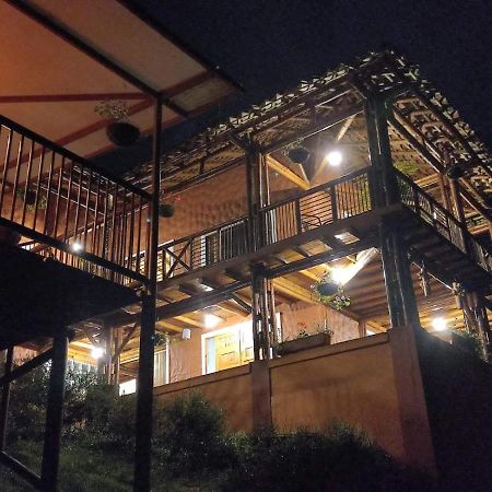 La Casona Del Retiro Otel El Salado  Dış mekan fotoğraf