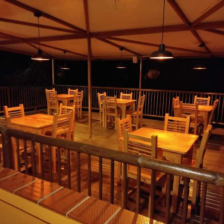 La Casona Del Retiro Otel El Salado  Dış mekan fotoğraf